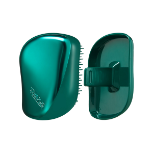 Расческа для волос / Compact Styler Green Jungle