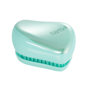 Расческа для волос / Compact Styler Frosted Teal Chrome