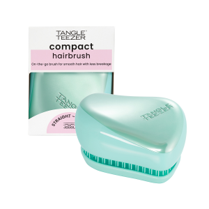 Расческа для волос / Compact Styler Frosted Teal Chrome