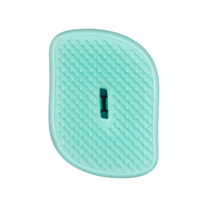Расческа для волос / Compact Styler Frosted Teal Chrome
