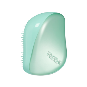 Расческа для волос / Compact Styler Frosted Teal Chrome