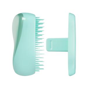 Расческа для волос / Compact Styler Frosted Teal Chrome