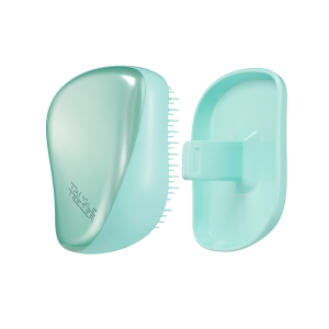 Расческа для волос / Compact Styler Frosted Teal Chrome