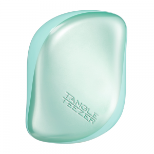 Расческа для волос / Compact Styler Frosted Teal Chrome