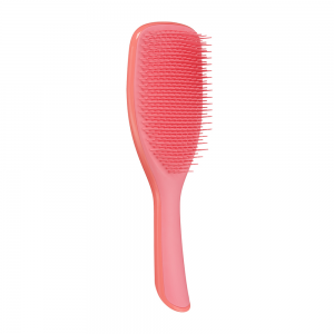 Расческа для волос / The Large Ultimate (Wet) Detangler Salmon Pink