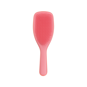 Расческа для волос / The Large Ultimate (Wet) Detangler Salmon Pink