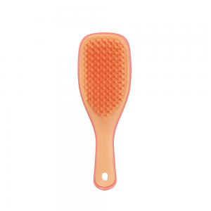 Расческа для волос / The Ultimate (Wet) Detangler Mini Salmon Pink & Apricot