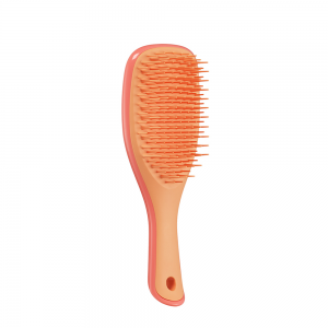 Расческа для волос / The Ultimate (Wet) Detangler Mini Salmon Pink & Apricot