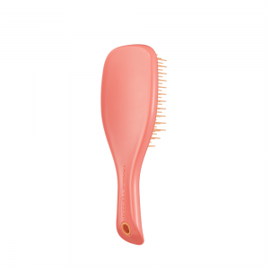 Расческа для волос / The Ultimate (Wet) Detangler Mini Salmon Pink & Apricot