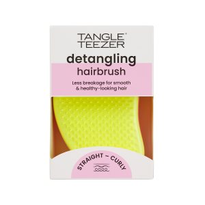 Расческа для волос / The Original Salmon Pink & Hyper Yellow