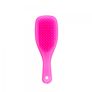 Расческа для волос / The Ultimate (Wet) Detangler Mini Runway Pink