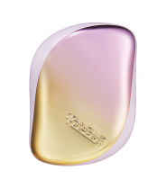 Расческа для волос / Compact Styler Sweet Lilac & Yellow Chrome