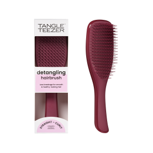 Расческа для волос / The Ultimate (Wet) Detangler Henna Red