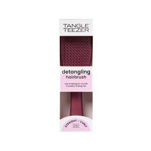 Расческа для волос / The Ultimate (Wet) Detangler Henna Red