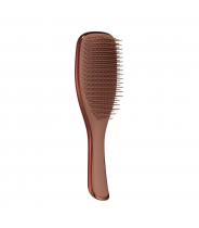 Расческа для волос / The Ultimate Detangler Chrome Chocolate Bronze