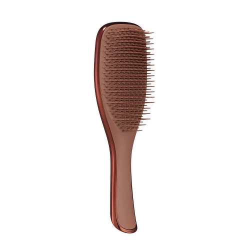 Расческа для волос / The Ultimate Detangler Chrome Chocolate Bronze