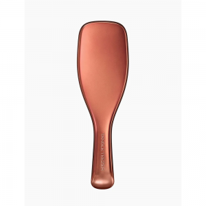 Расческа для волос / The Ultimate Detangler Chrome Chocolate Bronze