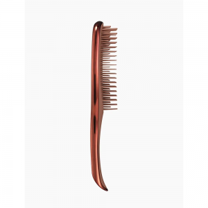 Расческа для волос / The Ultimate Detangler Chrome Chocolate Bronze