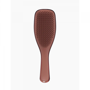 Расческа для волос / The Ultimate Detangler Chrome Chocolate Bronze