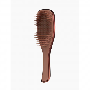 Расческа для волос / The Ultimate Detangler Chrome Chocolate Bronze