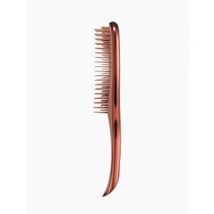 Расческа для волос / The Ultimate Detangler Chrome Chocolate Bronze