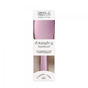 Расческа для волос / The Ultimate Detangler Chrome Mauve Copper