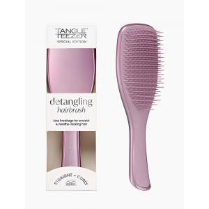 Расческа для волос / The Ultimate Detangler Chrome Mauve Copper