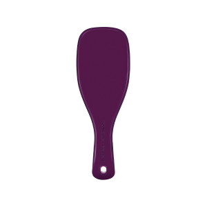 Расческа для волос / The Ultimate (Wet) Detangler Mini Midnight Plum