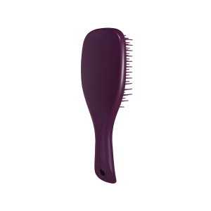 Расческа для волос / The Ultimate (Wet) Detangler Mini Midnight Plum