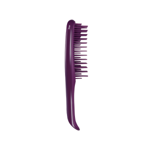 Расческа для волос / The Ultimate (Wet) Detangler Mini Midnight Plum