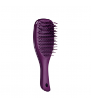 Расческа для волос / The Ultimate (Wet) Detangler Mini Midnight Plum
