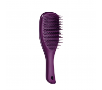 Расческа для волос / The Ultimate (Wet) Detangler Mini Midnight Plum