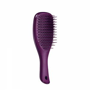 Расческа для волос / The Ultimate (Wet) Detangler Mini Midnight Plum