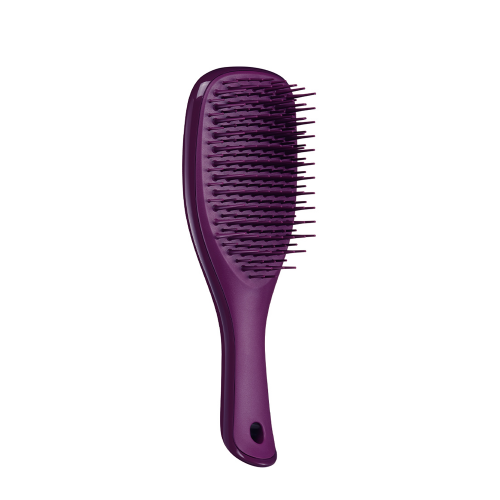 Расческа для волос / The Ultimate (Wet) Detangler Mini Midnight Plum