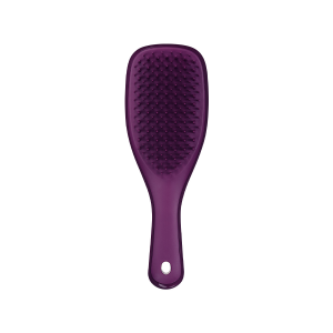 Расческа для волос / The Ultimate (Wet) Detangler Mini Midnight Plum