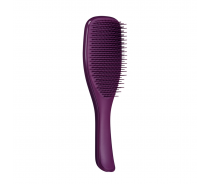 Расческа для волос / The Ultimate (Wet) Detangler Midnight Plum