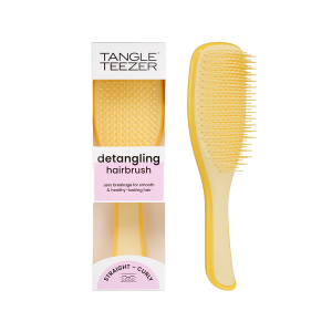 Расческа для волос / The Ultimate Detangler Daffodil & Buttercup Yellow