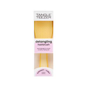 Расческа для волос / The Ultimate Detangler Daffodil & Buttercup Yellow