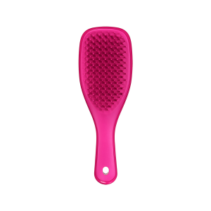 Расческа для волос / The Ultimate Detangler Mini Electric Raspberry