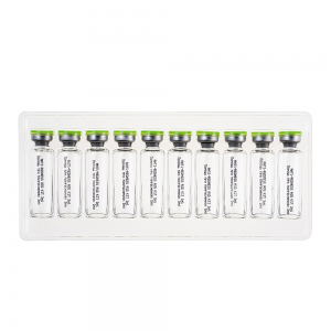 Сыворотка помощь при покраснениях / SUPER PEPTIDES 10*2 мл