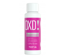 Крем-окислитель для окрашивания волос 1,5% (5 vol) / Mypoint COLOR OXYCREAM 60 м..
