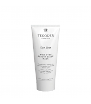 Маска с лифтинговым эффектом для глаз / W.E.B. Sleep Mask EYE CARE 50 мл