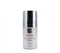 Крем-эмульсия для ухода за кожей вокруг глаз / Special Eye Care Serum 50 мл