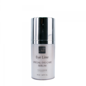 Крем-эмульсия для ухода за кожей вокруг глаз / Special Eye Care Serum 50 мл