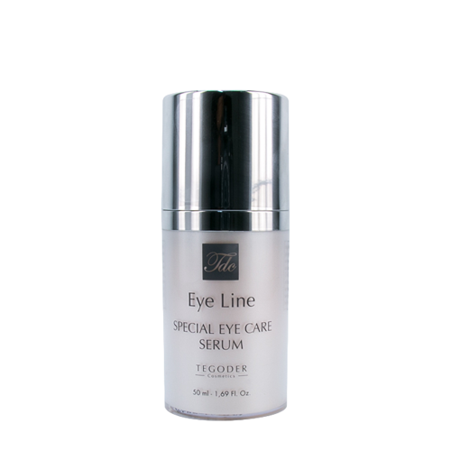Крем-эмульсия для ухода за кожей вокруг глаз / Special Eye Care Serum 50 мл