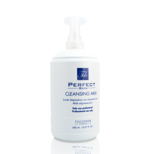 Молочко улучшающее структуру кожи / Cleansing Milk PERFEKT SKIN 500 мл