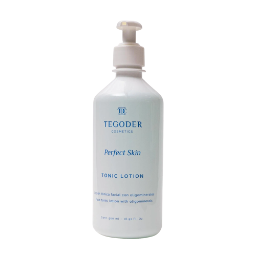 Тоник улучшающий структуру кожи / Tonic Lotion PERFEKT SKIN 500 мл