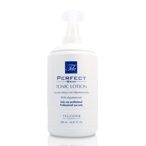 Тоник улучшающий структуру кожи / Tonic Lotion PERFEKT SKIN 500 мл