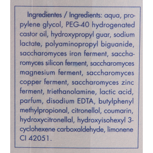 Тоник улучшающий структуру кожи / Tonic Lotion PERFEKT SKIN 500 мл