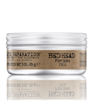 Воск для волос, для мужчин / BED HEAD for Men Matte Separation Workable Wax 85 г